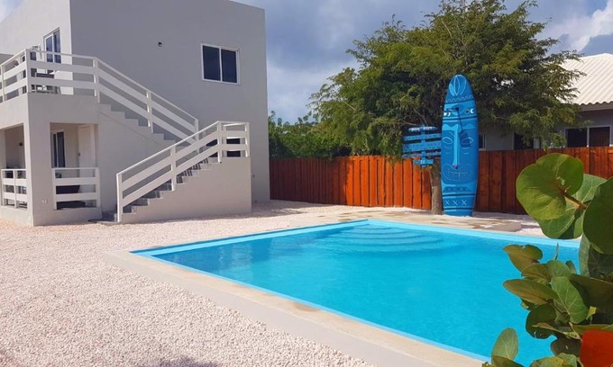 Belnem Apartment | Luna Nueva Apartments