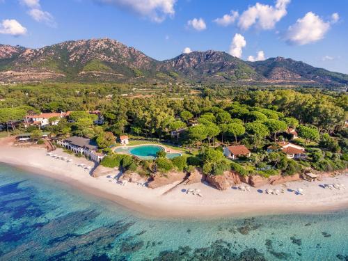 Santa Margherita di Pula Hotel | Luna Sardinia
