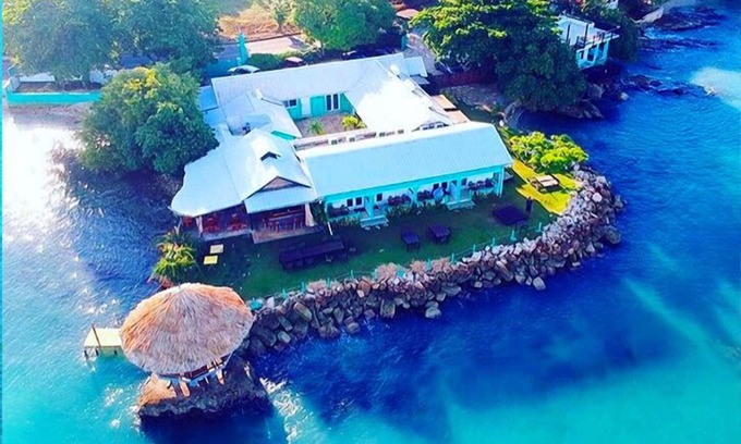 Belmont Hotel | Luna Sea Inn