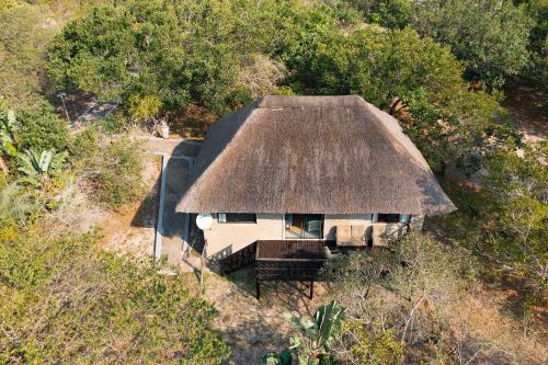 KwaMazambane Ski Chalet | Lunamanzi Lodge