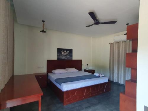 Takkalai Resort | LUNAPIENA RESORTS