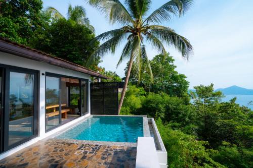 Koh Tao Villa | Lunar Villas Koh Tao - Luxury Private Pool Villas
