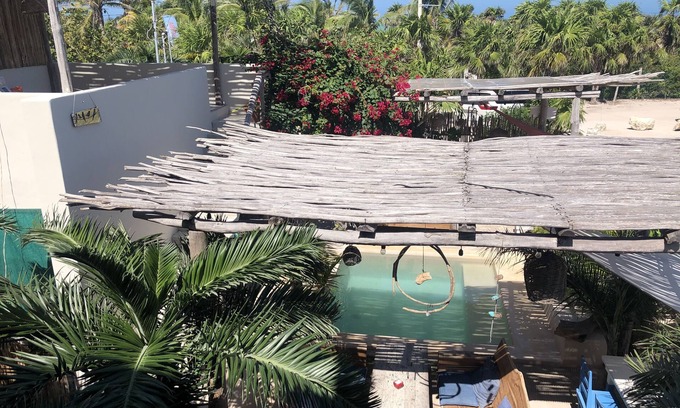El Cuyo Hotel | LunArena Barefoot Comfort