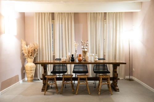 Oltrarno Bed & Breakfast | Lunaria Suites - Fyodor Dostoyevsky's house