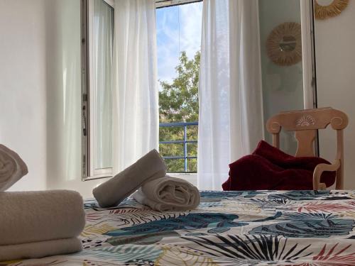 Centro House | LUNAROOM Center & Quiet Guesthouse