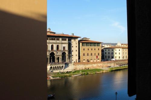 San Niccolo Bed & Breakfast | LunArt