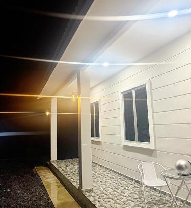 Kepala Batas House | Lunavista Homestay Jitra