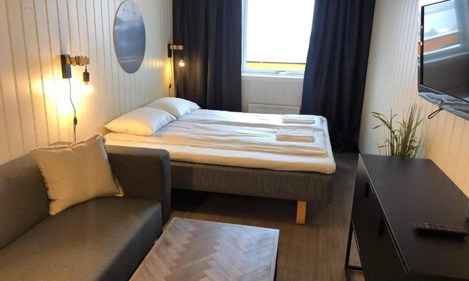 Fauske Other | Lundhøgda Camping og Motell
