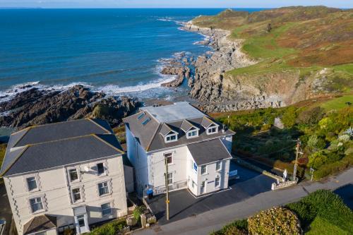 Mortehoe Bed & Breakfast | Lundy House Hotel