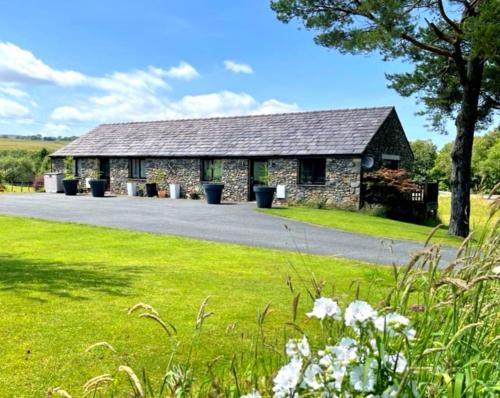 Tebay Ski Chalet | Lune Cottage nestled between Lake District and Yorkshire Dales