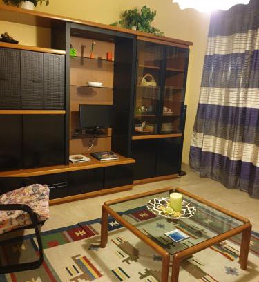 Borgo Vecchio House | Lunetta