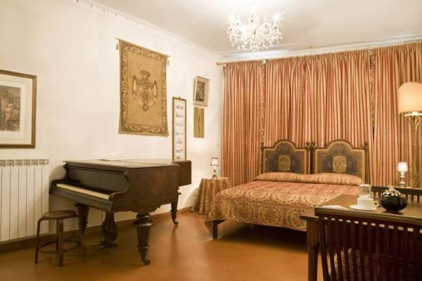 Santa Croce Apartment | Lungarno Ponte Vecchio