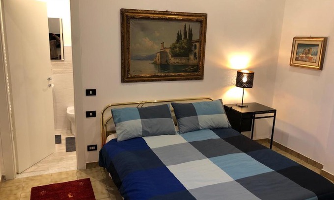 Chiavari Bed & Breakfast | lungomare portoturistico
