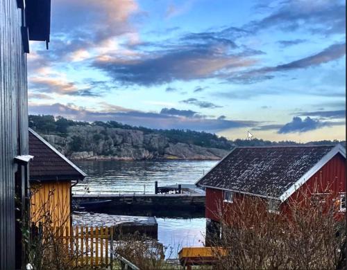 Sogne House | Lunvig - a cosy cottage in idyllic small island near Kristiansand, Søgne