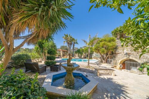 Fontana Apartment | Lunzjata Maisonette