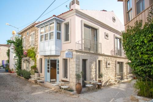 Tokoglu Hotel | LUPA ALAÇATI