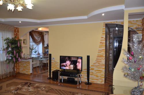 Berdychiv Apartment | Lupova Home