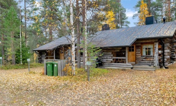 Pyhatunturi House | Luppokero 1 by Interhome