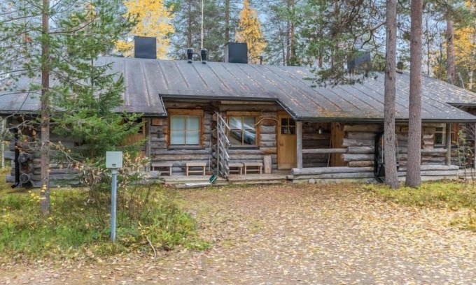 Pyhatunturi House | Luppokero 2 by Interhome