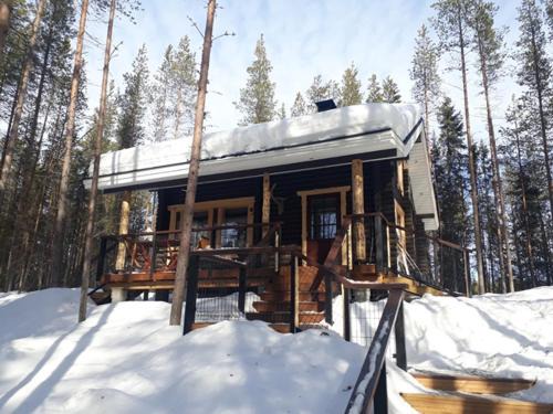 Kittila Villa | Luppokumpu