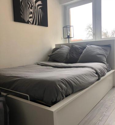 Plantieres Queuleu Apartment | L’URBAN - Appart Au Top !