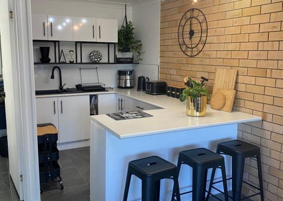 Yeppoon House | Lush Accommodation