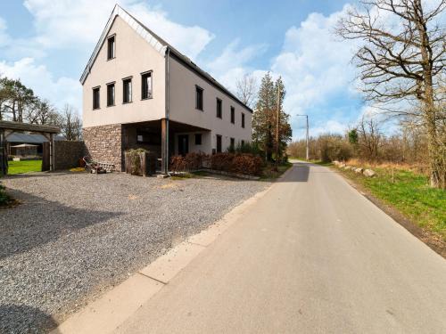 Somme-Leuze House | Lush holiday home with bubble bath and sauna