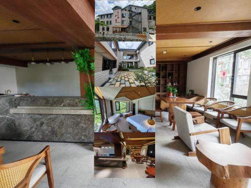 Lushan House | Lushan Youlu Villa