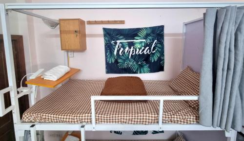 Hoan Kiem Apartment | LushStay Cozy Hostel - Hanoi Train Station