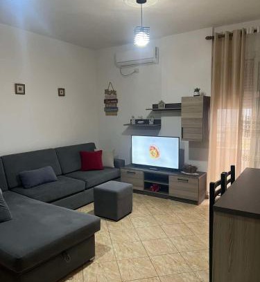 Vlore Apartment | Lusi Apartment