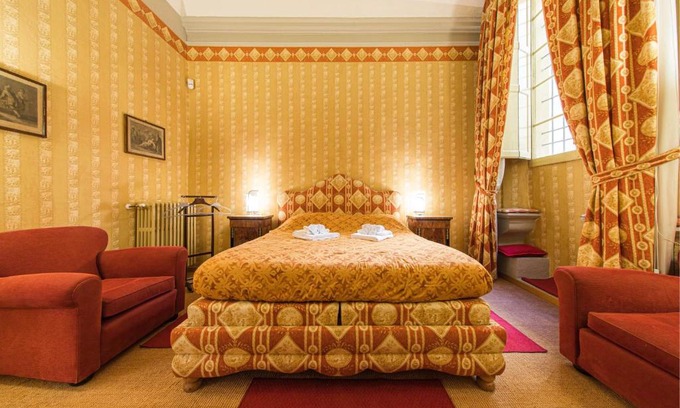 Historic Center Apartment | Lussuoso appartamento nel cuore di Bologna