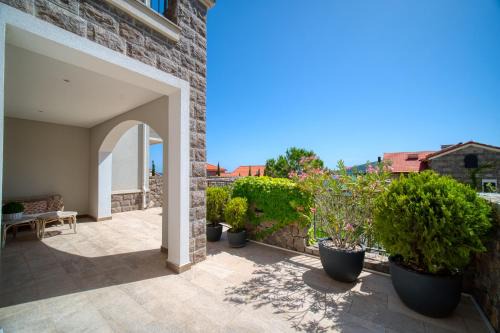 Radovici Apartment | Lustica Bay Apartment Mila by 2BHome