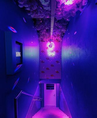 Landshut Hotel | Lustra Stundenhotel - Adults Only