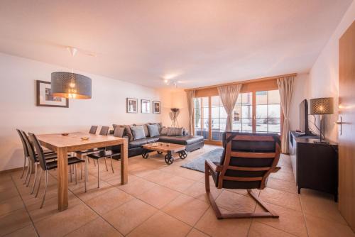 Lauterbrunnen Apartment | Luterbach