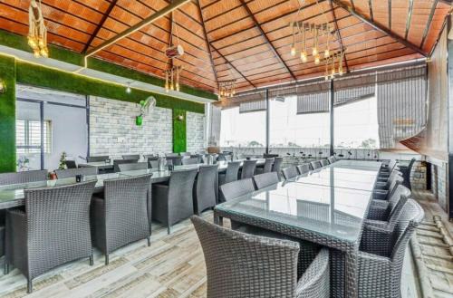 Krishnarajapura Hotel | LUTINO HOMES opposite to D Mart Ramurthynagar