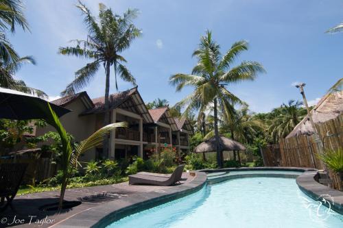 Gili Trawangan Resort | Lutwala Bungalows and Private Villa