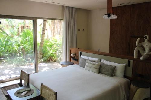 Zona Hotelera Hotel | Luum il eek Tulum