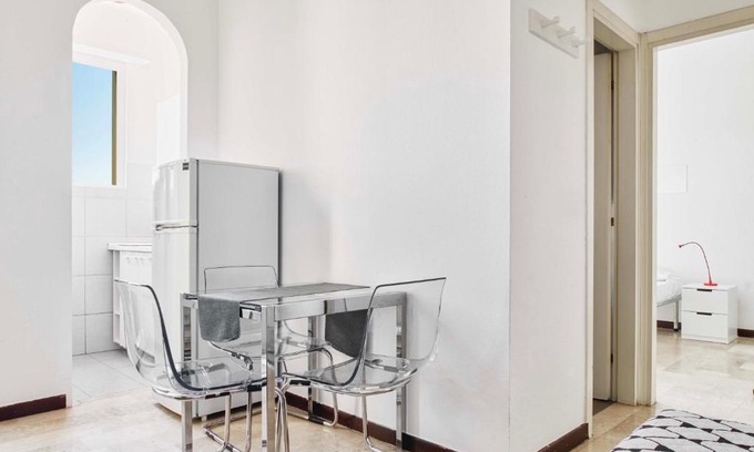 Navigli Apartment | LUVI - Alzaia Naviglio Pavese