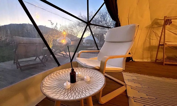 Kayakoy Hotel | Luvinn Kayakoy