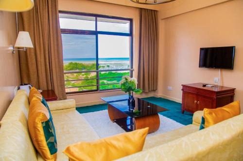 Mtwara Hotel | Luwa Evergreen Hotel