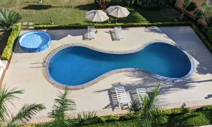 Mtwara Hotel | Luwa Evergreen Hotel