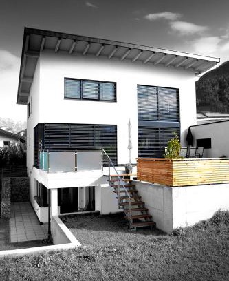 Nauders Apartment | Lux Alpinae