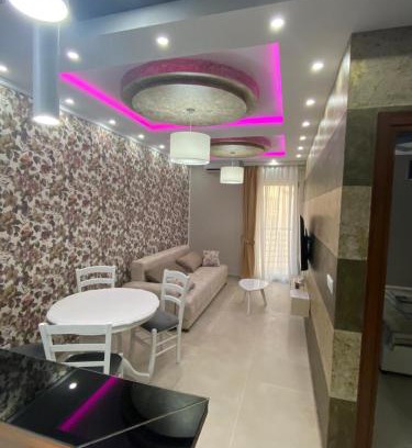 Maini Apartment | Lux Apartman Budva