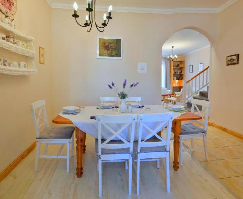 Hajduszoboszlo House | Lux Apartman Villa