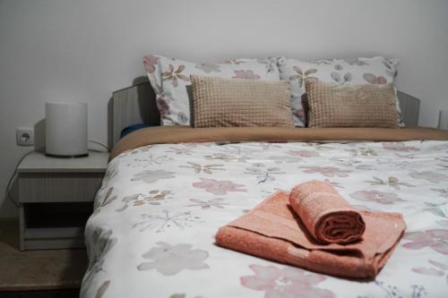 Kikinda Apartment | LUX Apartmani