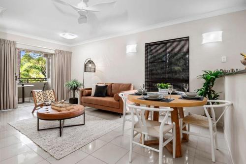 Westcourt Apartment | Lux Apartment Cairns