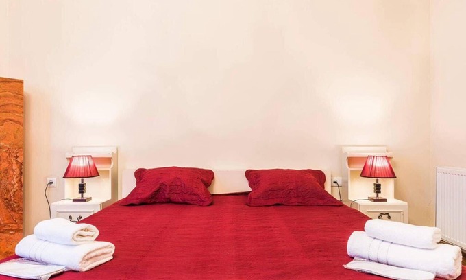 Saburtalo Apartment | Lux Apartment