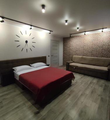 Kremenchuk Apartment | Lux apartment in city center