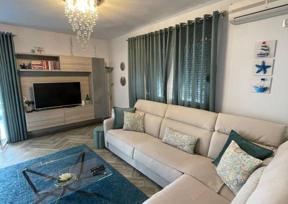 Krimovica Apartment | Lux Apartment MMS1