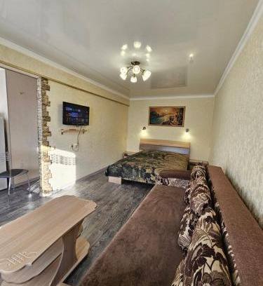 Oskemen Apartment | Lux Apartment on Mayakovsky 6
